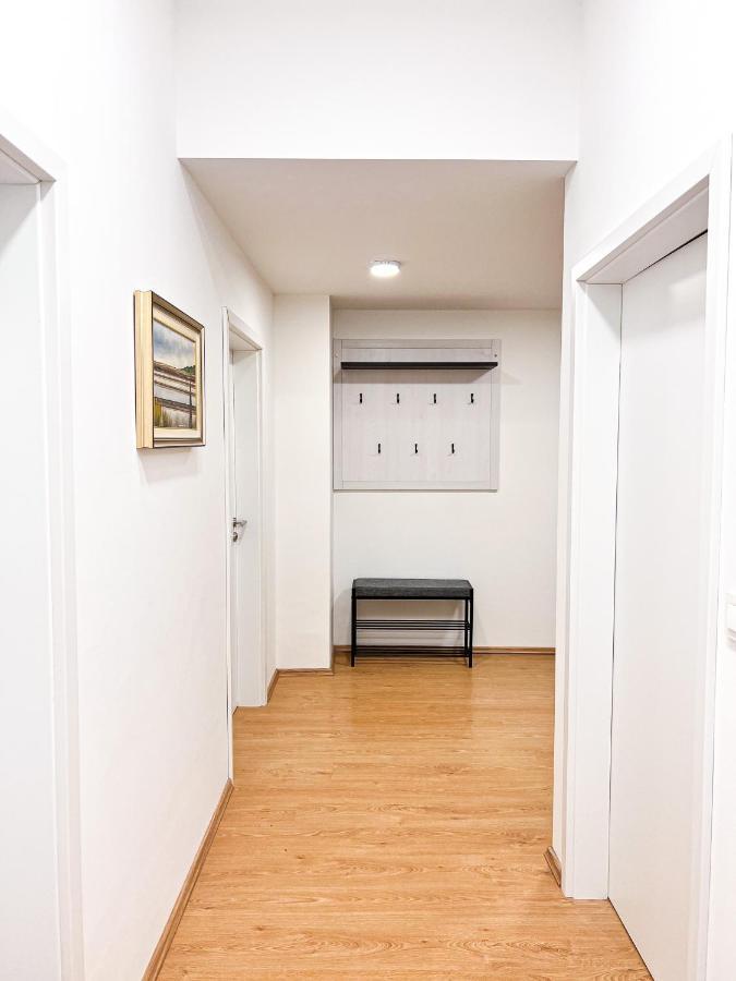Apartamento Vic Liubliana