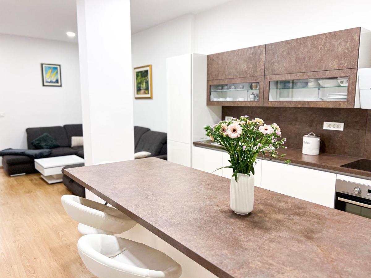 Apartamento Vic *